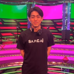 芦田 太郎 Taro Ashida