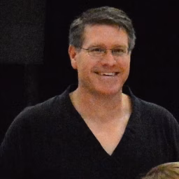 Matt Pasquinilli