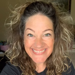 Jodi Dunn My Messy Life