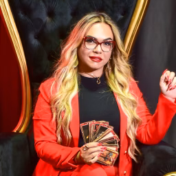 Mae Juliana Da Padilha