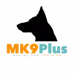 MK9Plus Dog Training