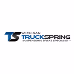 Michigan Truck Spring