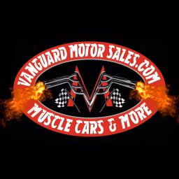 Vanguard Motor Sales
