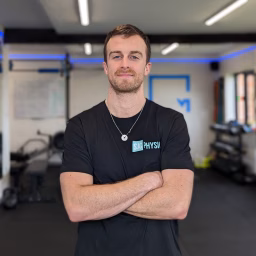 SJC Physiotherapy