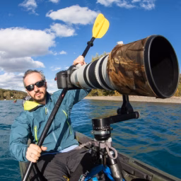 Dan Carr
