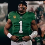 Jalen Hurts