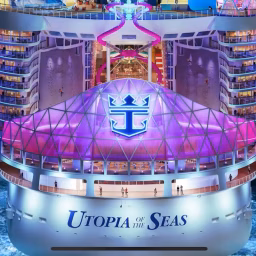 Royal Caribbean Cruise Chronicles