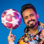 Alnoufali | محمد النوفلي