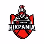 24MX Hixpania Hard Enduro