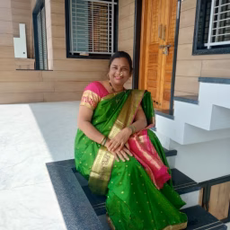 Varsha Ghatol recipes & vlogs