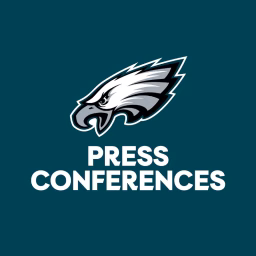 Eagles Press Conferences