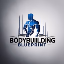 Bodybuilding Blueprint 