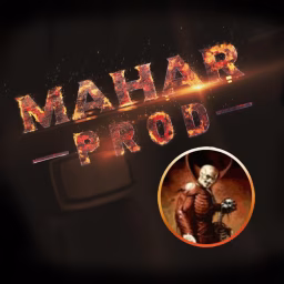 Mahar-PROD Miniatures