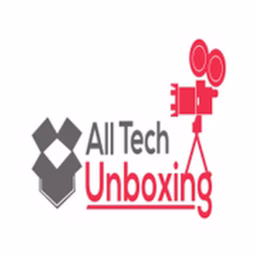 ALL TECH UNBOXING