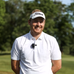 Tyler Hogarty Golf