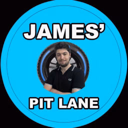 James' Pit Lane