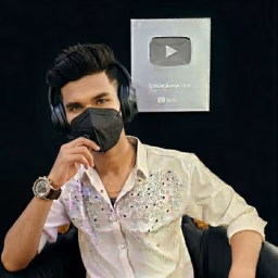 Cinephile Rahul