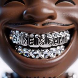 Game Is Game