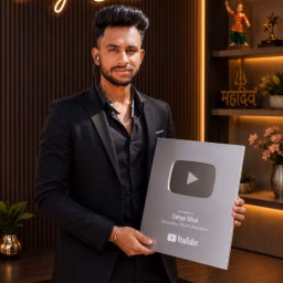 Spbhai.500k views .1hour ago