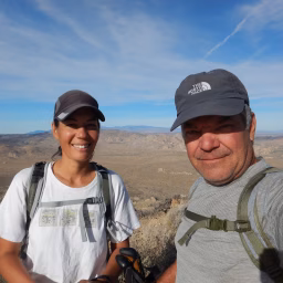 Abandoned Mine Exploring with Tom and Julie