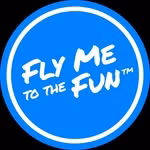 Fly Me to the Fun™