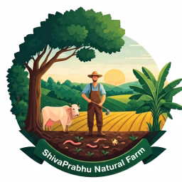 ShivaPrabhu Natural Farm