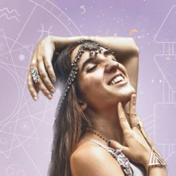 Kelsey | Astrology and Human Design