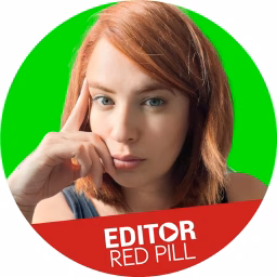 EDITOR RED PILL