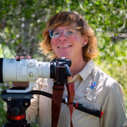 Free Roaming Photography