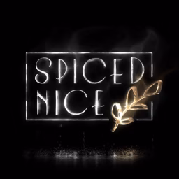 Spiced Nice