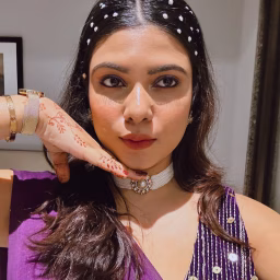 Farheen Chaudhuri