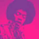 Jimi Hendrix