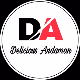 Delicious Andaman