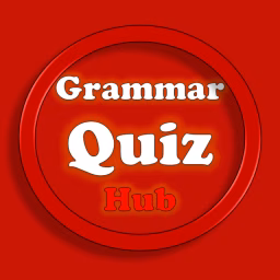 Grammar Quiz Hub