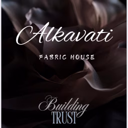 Alkavati Fabric