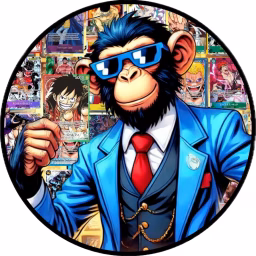 TCG Monkey