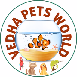 Vedha Fish Farm Official