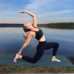 Yoga with Jen