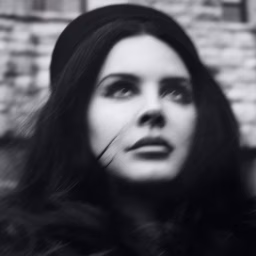 Lana Del Rey Interviews & Archive (Fan Page)