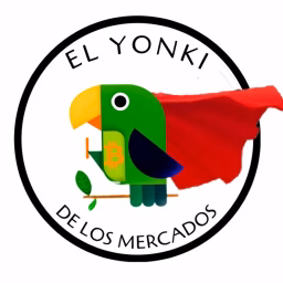 El YONKI DE LOS MERCADOS