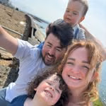 Shannon | UGC Creator | Family Travel & Experiences