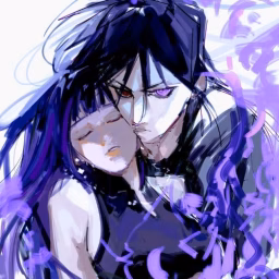 Hoshi Uchiha
