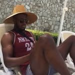 Renaldo Dixon
