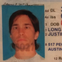 Justin Long