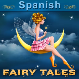 Spanish Fairy Tales