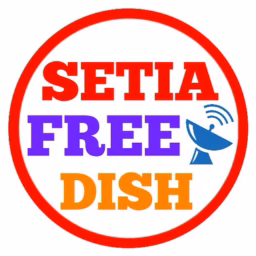 Setia Free Dish