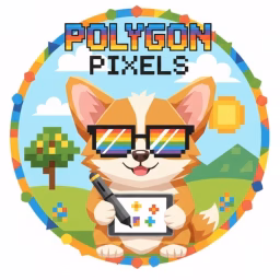 Polygon Pixels