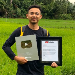 Aman Raya Channel