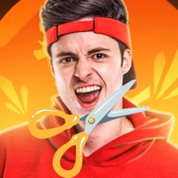 Cortes do Enaldinho OFC