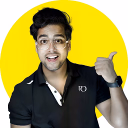 Rahul Dwivedi